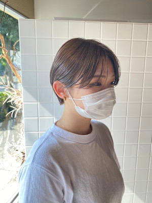 音色/merge×スタイル