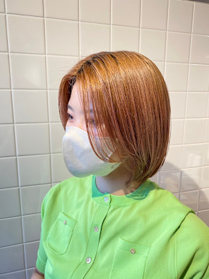 音色/merge×スタイル