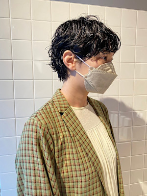 音色/merge×スタイル