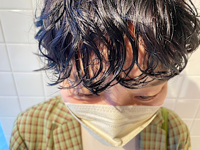 音色/merge×スタイル