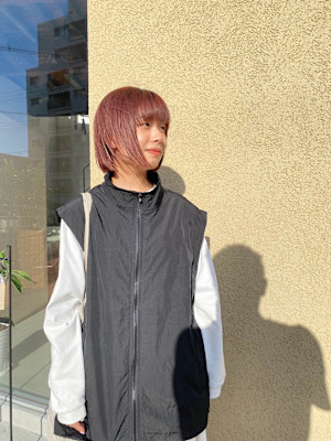 音色/merge×スタイル