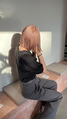 音色/merge×スタイル