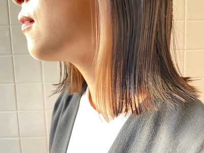 音色/merge×スタイル