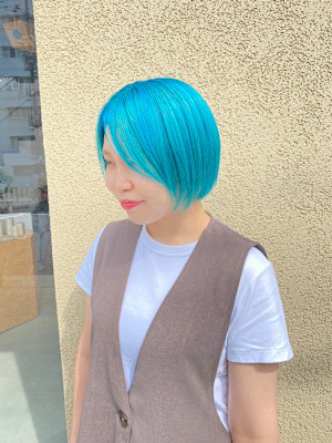 音色/merge×スタイル