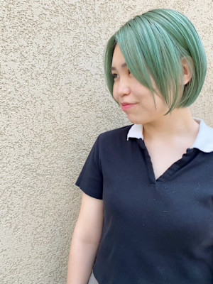 音色/merge×スタイル