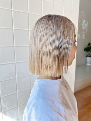 音色/merge×スタイル