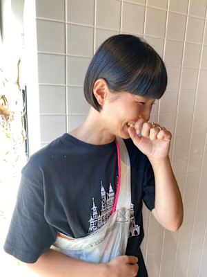 音色/merge×スタイル