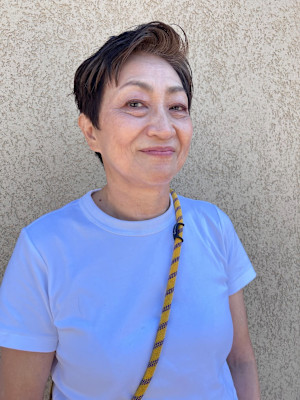 音色/merge×スタイル