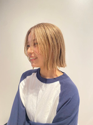 音色/merge×スタイル