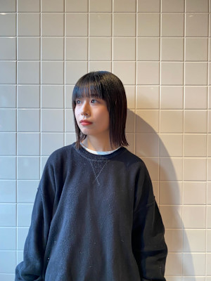 音色/merge×スタイル