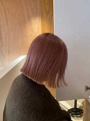 音色/merge×スタイル