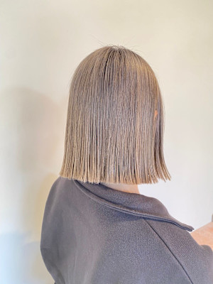 音色/merge×スタイル