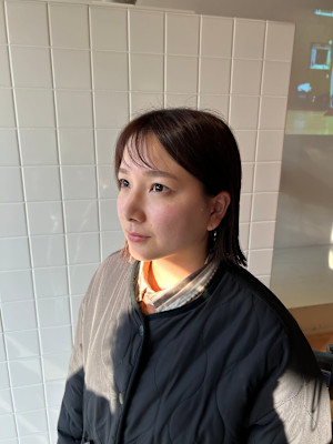 音色/merge×スタイル