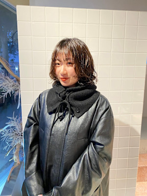 音色/merge×スタイル