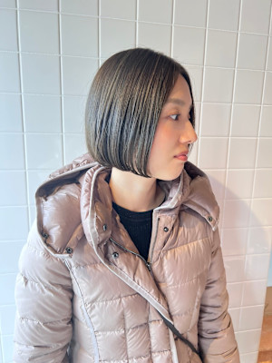 音色/merge×スタイル