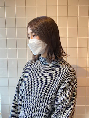 音色/merge×スタイル