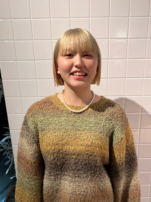 音色/merge×スタイル