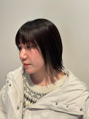 音色/merge×スタイル