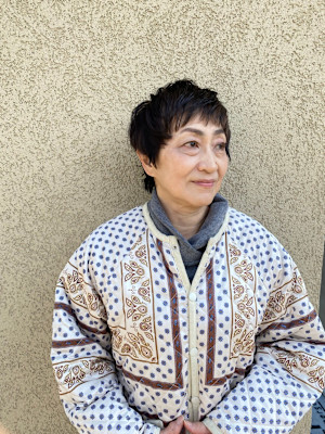 音色/merge×スタイル