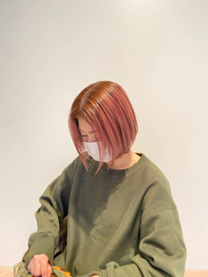 音色/merge×スタイル