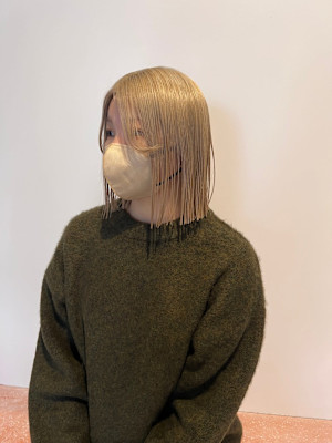 音色/merge×スタイル