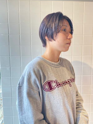 音色/merge×スタイル