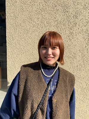 音色/merge×スタイル