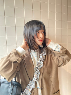 音色/merge×スタイル