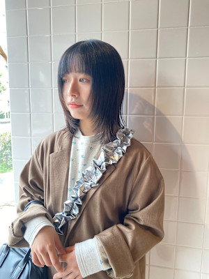 音色/merge×スタイル