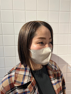 音色/merge×スタイル