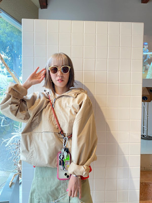 音色/merge×スタイル