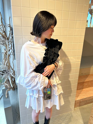 音色/merge×スタイル