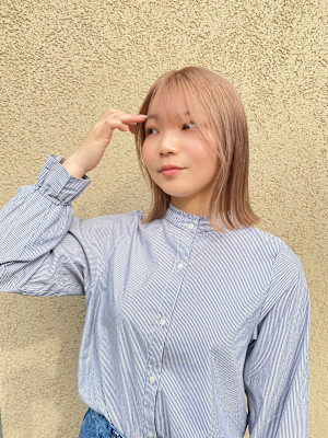 音色/merge×スタイル