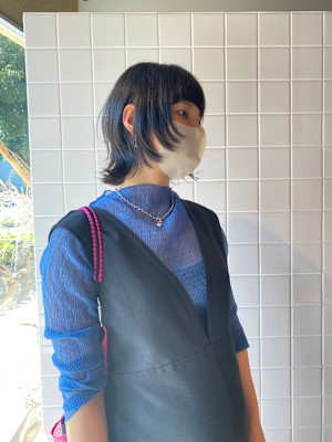 音色/merge×スタイル