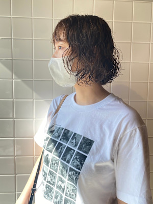 音色/merge×スタイル