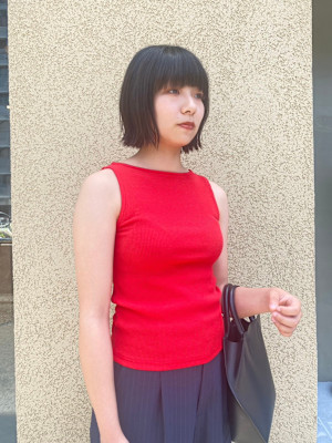 音色/merge×スタイル