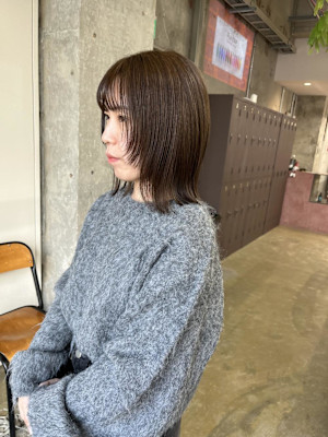 ミディアムレイヤー