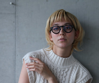 マッシュウルフ