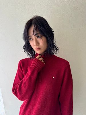 TRUCKIN UP THE PATH×スタイル