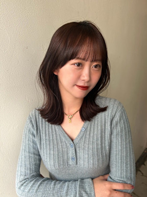 TRUCKIN UP THE PATH×スタイル