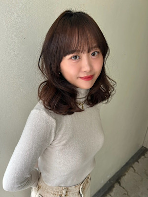 TRUCKIN UP THE PATH×スタイル