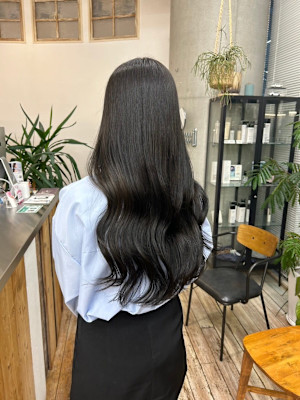 TRUCKIN UP THE PATH×スタイル