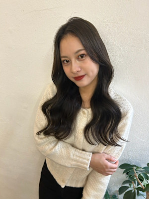 TRUCKIN UP THE PATH×スタイル