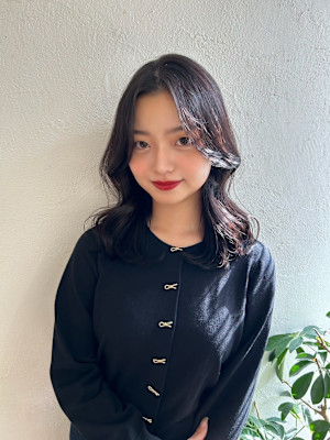 TRUCKIN UP THE PATH×スタイル