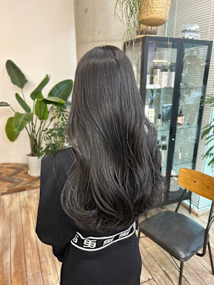 TRUCKIN UP THE PATH×スタイル