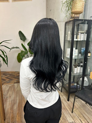 TRUCKIN UP THE PATH×スタイル