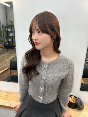 TRUCKIN UP THE PATH×スタイル