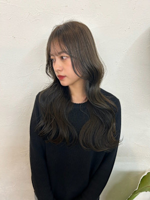 TRUCKIN UP THE PATH×スタイル