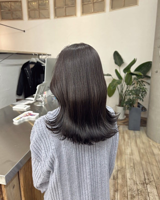 TRUCKIN UP THE PATH×スタイル