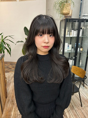 TRUCKIN UP THE PATH×スタイル